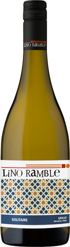Lino Ramble Solitaire Grillo 2023 McLaren Vale
